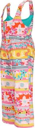 Obermeyer Snoverall Bib Snow Pants - Toddlers'/Kids' 4