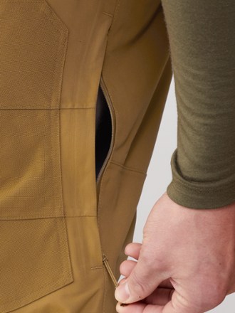 Flylow Chemical Snow Pants - Men's 5