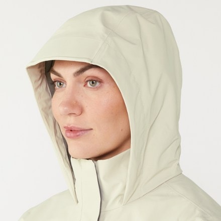 Outdoor Research Aspire 3L Trench Jacket - Women's 4