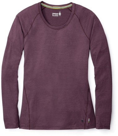 Smartwool Merino 150 Pattern Base Layer LongSleeve Top Women's REI