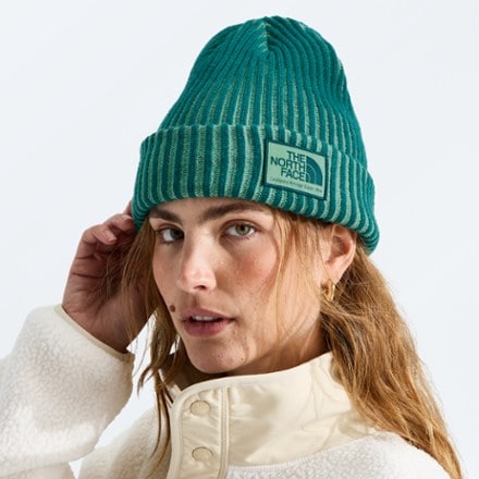 The North Face Salty Lined SE Beanie 0