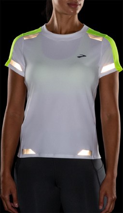 Brooks Run Visible T-Shirt - Women's 4