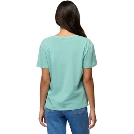 prAna Everyday V-Neck T-Shirt - Women's 2