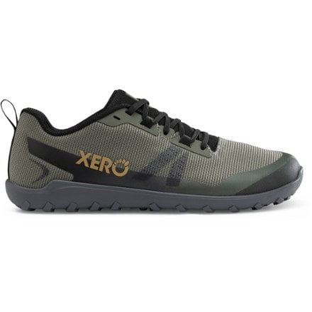 Xero Shoes Mesa Summit Trail-Running Shoes - Men's 0