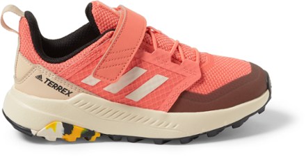 adidas Terrex Trailmaker CF Hiking Shoes - Kids' 0