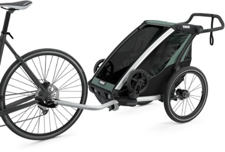 Thule Chariot Lite Multisport Trailer 4