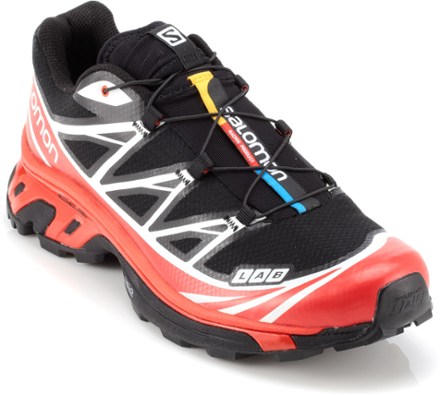 S-Lab XT 6 Softground Trail-Running Shoes - Men's | REI Co-op