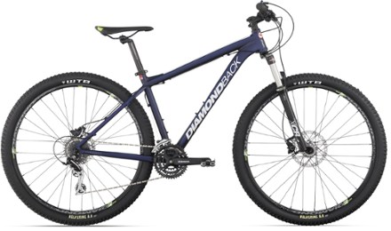 diamondback overdrive sport 29er