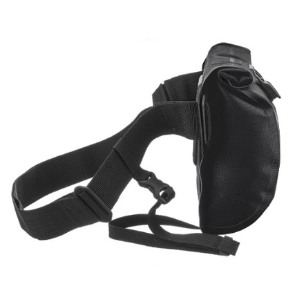Ortlieb Velo-Sling Flex Handlebar Bag - 2.5L 2