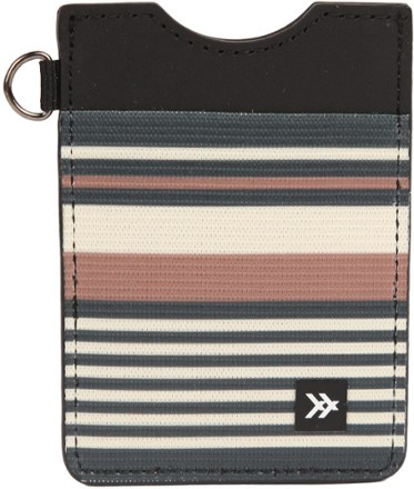 Thread Wallets Vertical Wallet 0