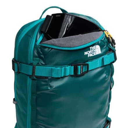 The North Face Snowdrift 22 + 6 Snow Pack 5