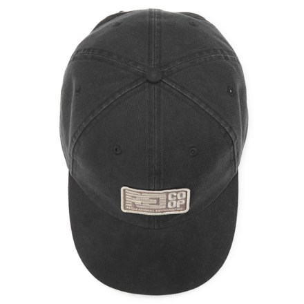 REI Co-op Everyday Graphic Cap Overhead