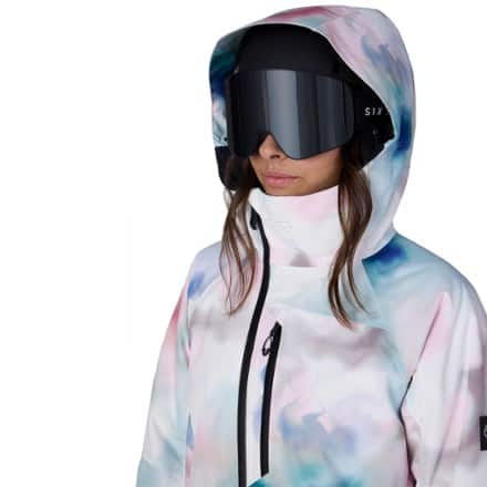 686 Hydra Thermagraph Insulated Jacket - Women's 4