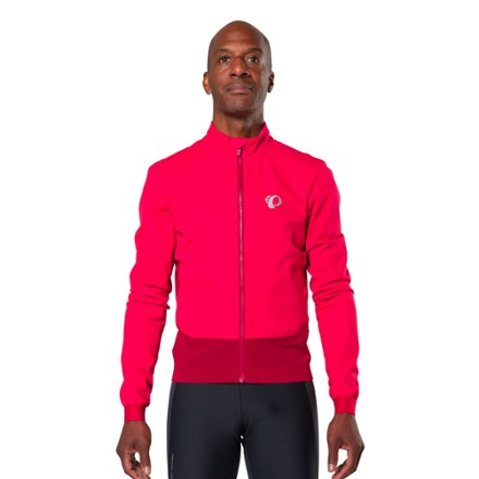Attack Hybrid Cycling Jacket - Men's