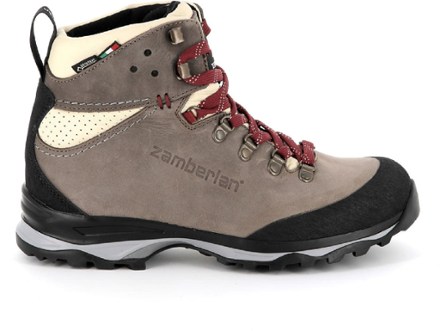 women's zamberlan hiking boots