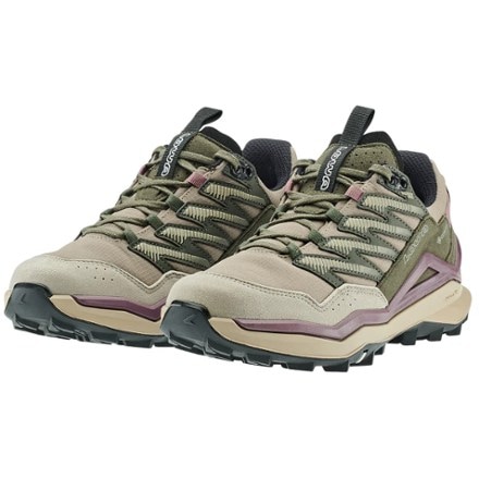 Lowa Maddox Pro GTX Lo Hiking Shoes - Women's 1