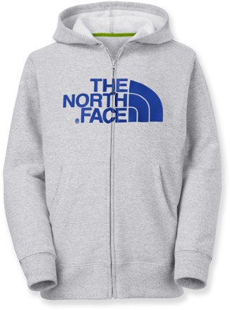 Heather Grey/Honor Blue