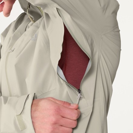 REI Co-op XeroCloud 3L Rain Jacket - Men's 7