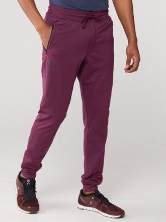 Under Armour UA Sportstyle Jogger Pants - Men's 1