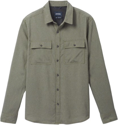 Product Image of color Evergreen