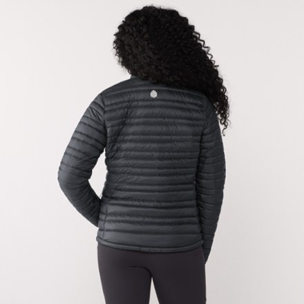 Stio Pinion Down Sweater - Women's 2