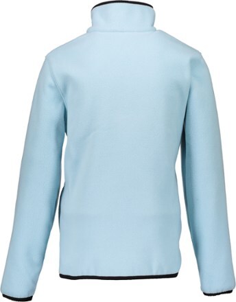 Obermeyer Boys Lucas Fleece Hoodie Large 1 main image 0
