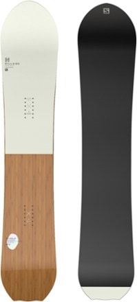 Wreedheid Geletterdheid Archaïsch Salomon Sickstick Snowboard - 2022/2023 | REI Co-op