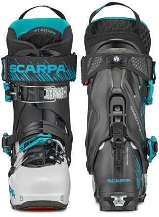 Scarpa Maestrale RS Alpine Touring Ski Boots - Men's - 2021/2022 2