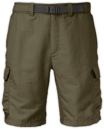 the north face paramount ii
