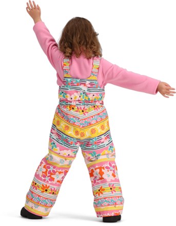 Obermeyer Snoverall Bib Snow Pants - Toddlers'/Kids' 2
