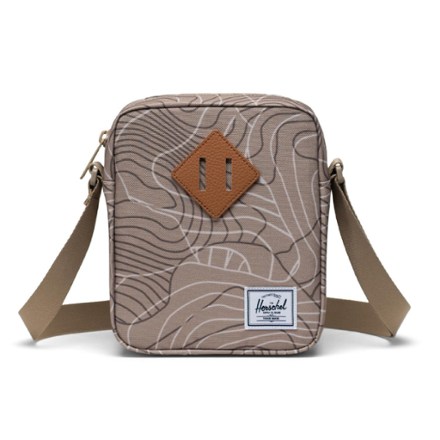 Herschel Supply Co. Heritage Crossbody Bag 0
