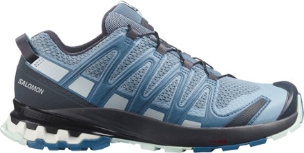 Salomon womens deals shoes clearance