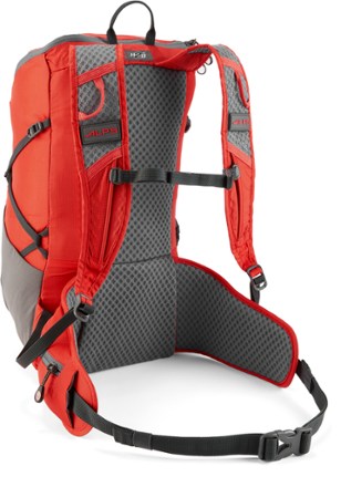 ALPS Mountaineering Canyon 20 Pack 1