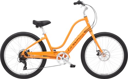 Electra Townie Go! 7D Step-Through
