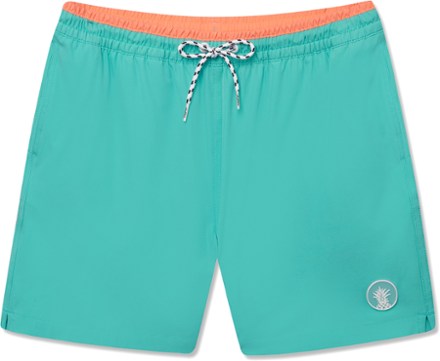 Chubbies Magic Swimsuit Bottoms - Men's 0