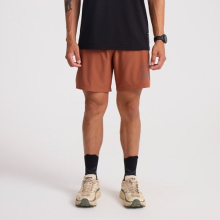 Roark Run Amok Bommer 2.0 Shorts - Men's 7" Inseam 1