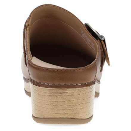 Dansko Baylor Mules - Women's 3