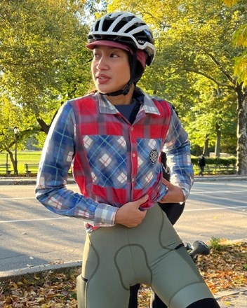 Ostroy Acadia Cycling Shirt 6