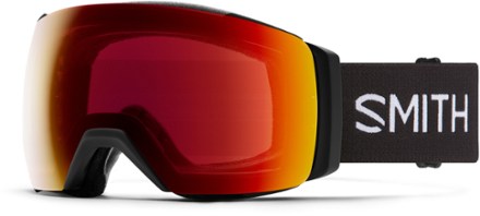 Smith I/O MAG XL ChromaPop Snow Goggles with gogglesoc 0