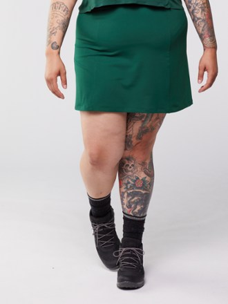 REI Co-op Active Pursuits Skort - Women's 2