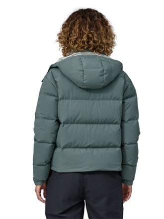 Patagonia Downdrift Jacket - Women's 2