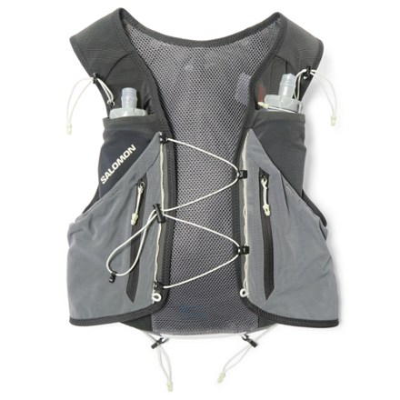 Salomon Adv Skin 12 Hydration Vest 0
