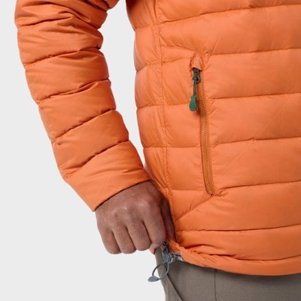 Stio Hometown Down Hooded Jacket - Men's 9