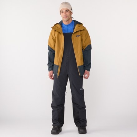 Patagonia Storm Shift Jacket - Men's 5