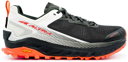 Altra Olympus 4 Trail-Running Shoes - Women's 0