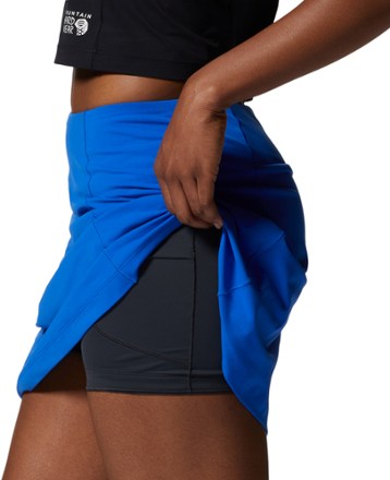 Mountain Hardwear Mountain Stretch Skort 8
