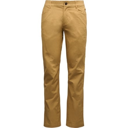 Black Diamond RockLock Pants - Men's 0