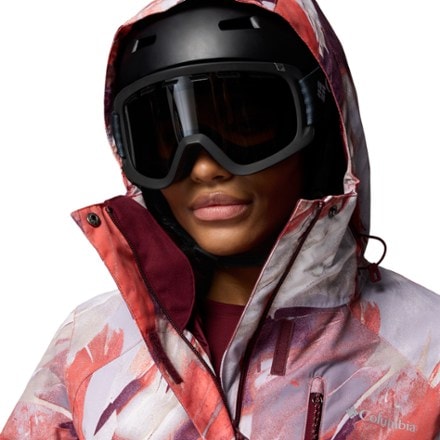 Columbia Whirlibird V Interchange 3-in-1 Jacket - Women's 3