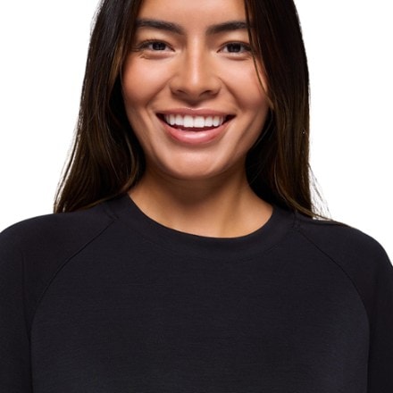 prAna Shea Crewneck Sweatshirt - Women's 5