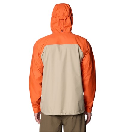 Mountain Hardwear Threshold Jacket - Men's 1